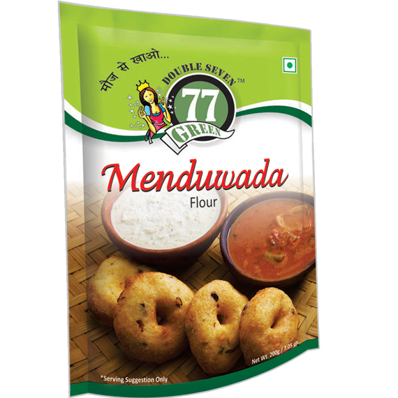 Menduwada Flour
