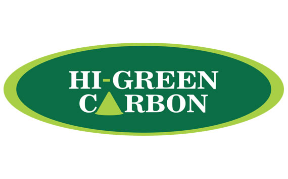 Hi-Green Carbons