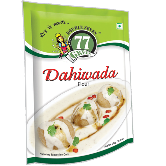 Dahiwada Flour