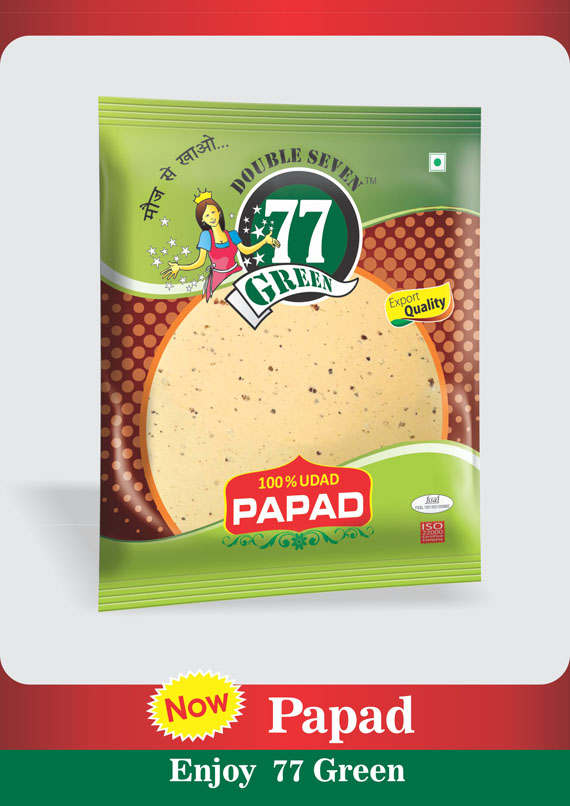 Papad