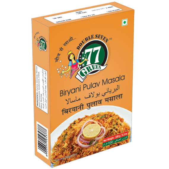 Biryani Pulav Masala