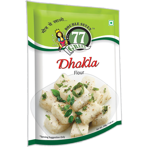 Dhokla Flour