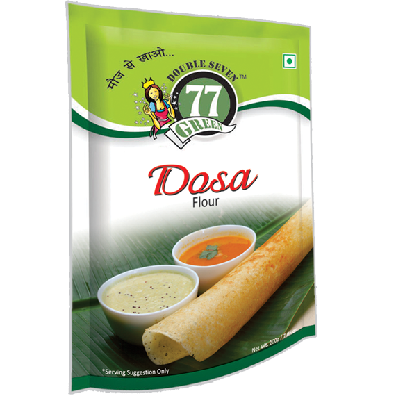 Dosa Flour