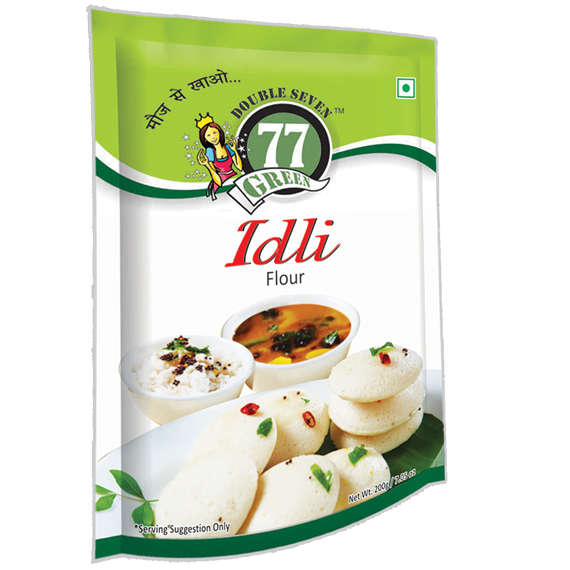 Idli Flour