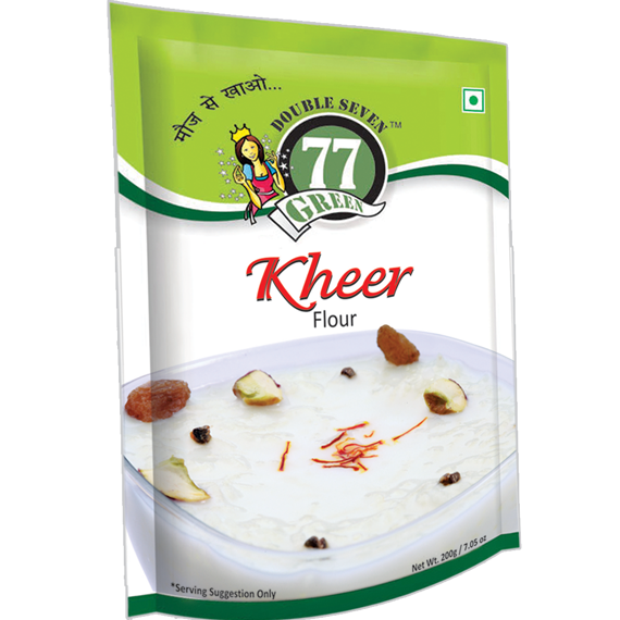 Kheer Mix