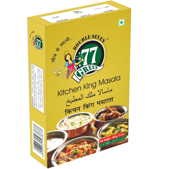 Kitchen King Masala