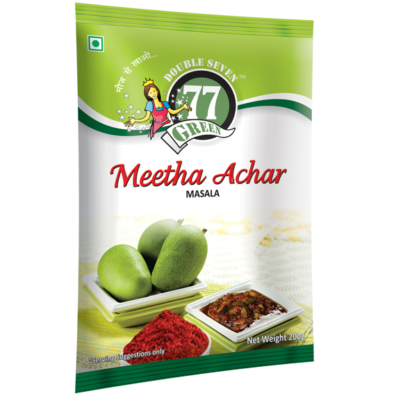 Meetha Achar Masala