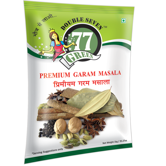 Premium Garam Masala